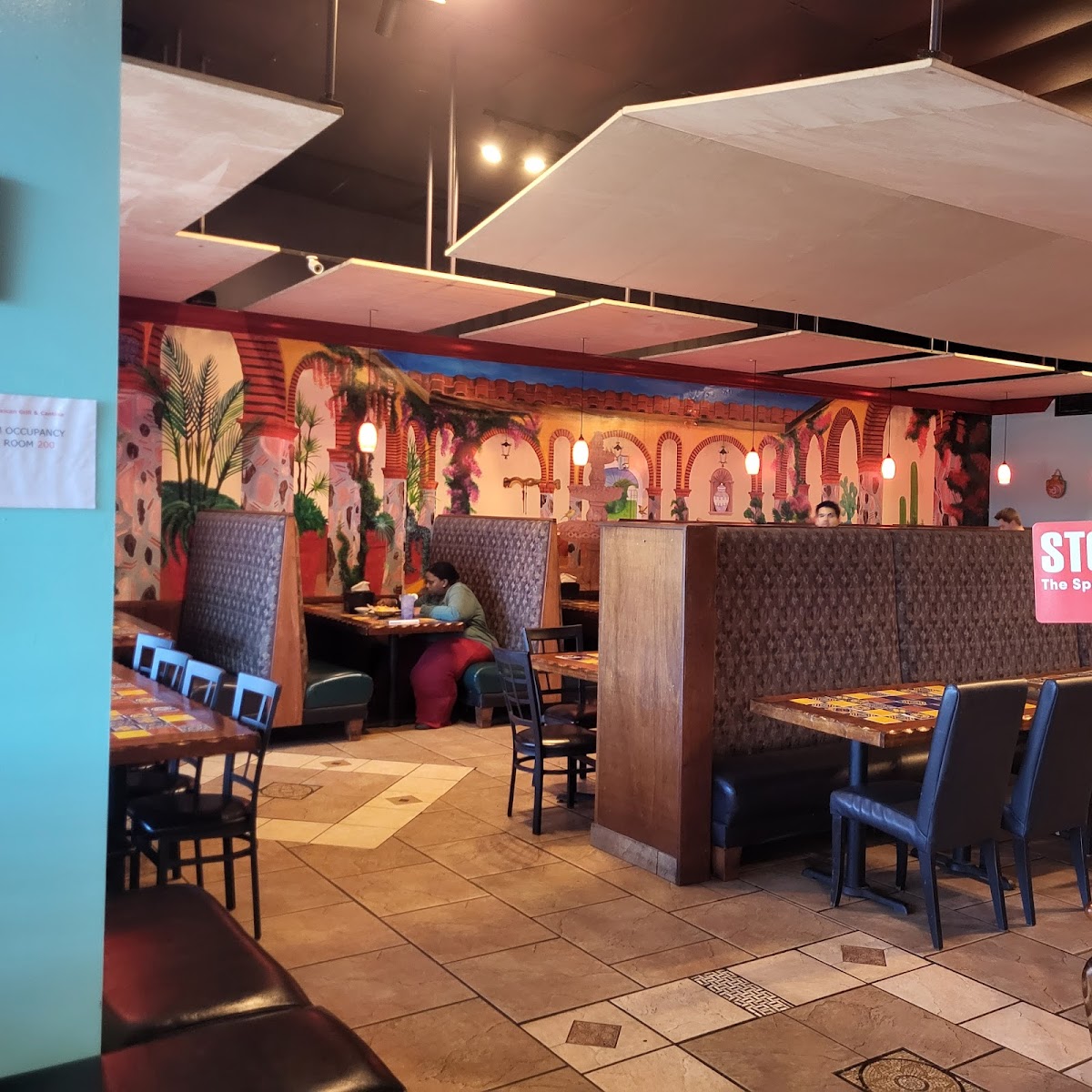 Don Patron Grill and Cantina - 4