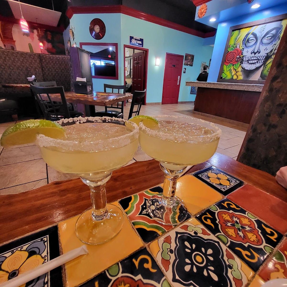 Don Patron Grill and Cantina - 5