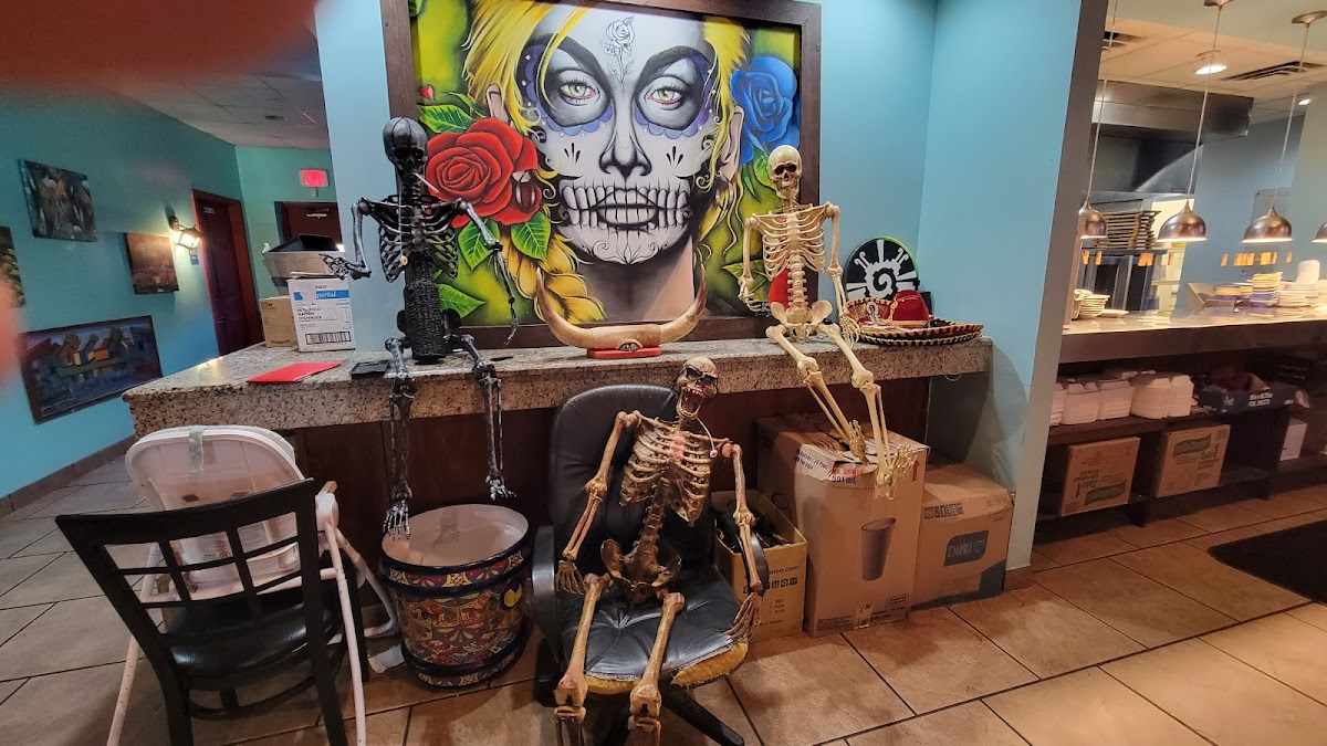 Don Patron Grill and Cantina - 6