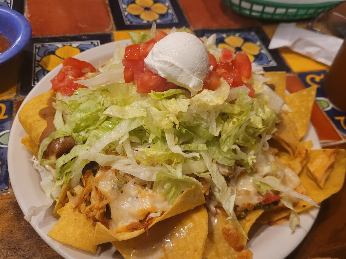 Don Patron Grill and Cantina - 8