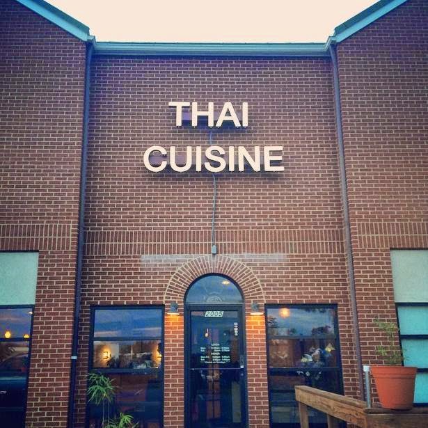 Thai Cuisine & Noodle House - 1