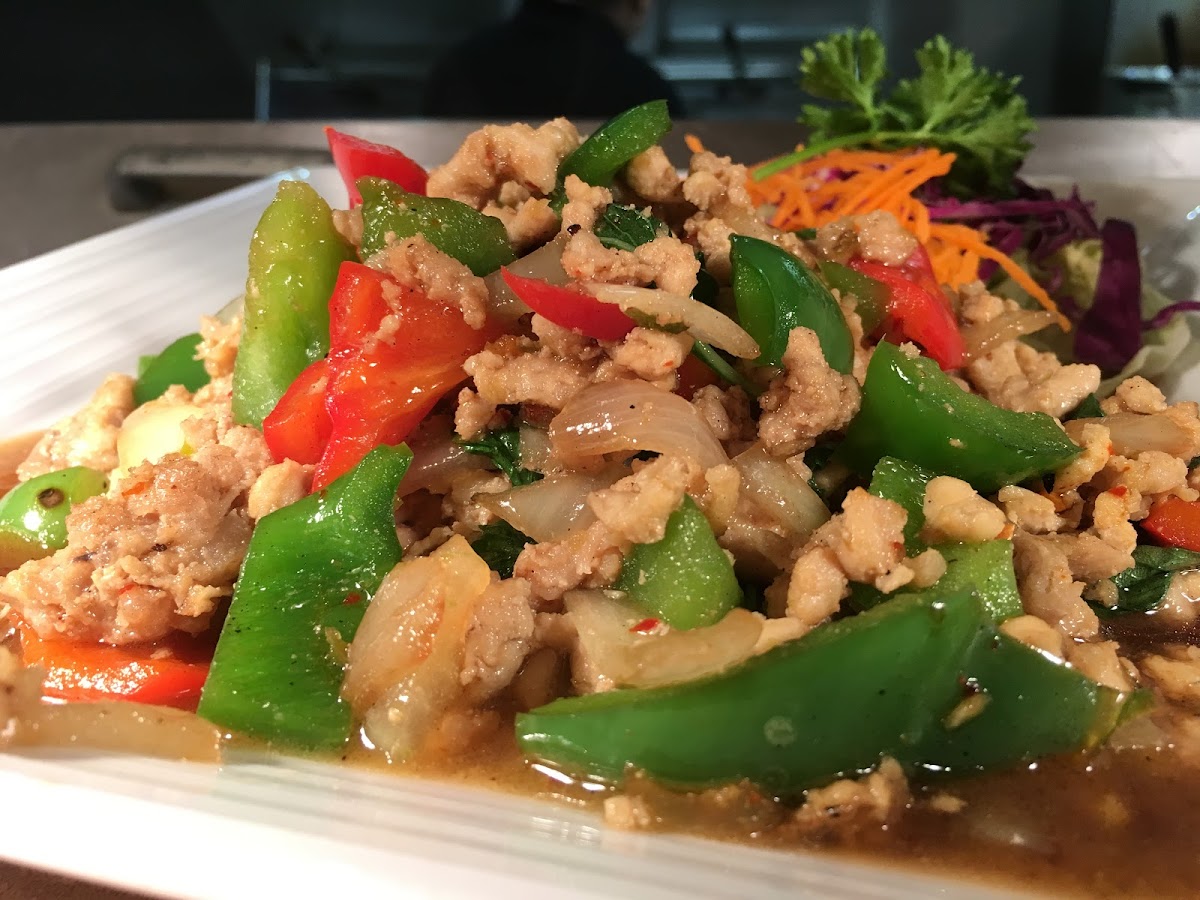 Thai Cuisine & Noodle House - 2