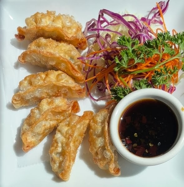 Thai Cuisine & Noodle House - 3