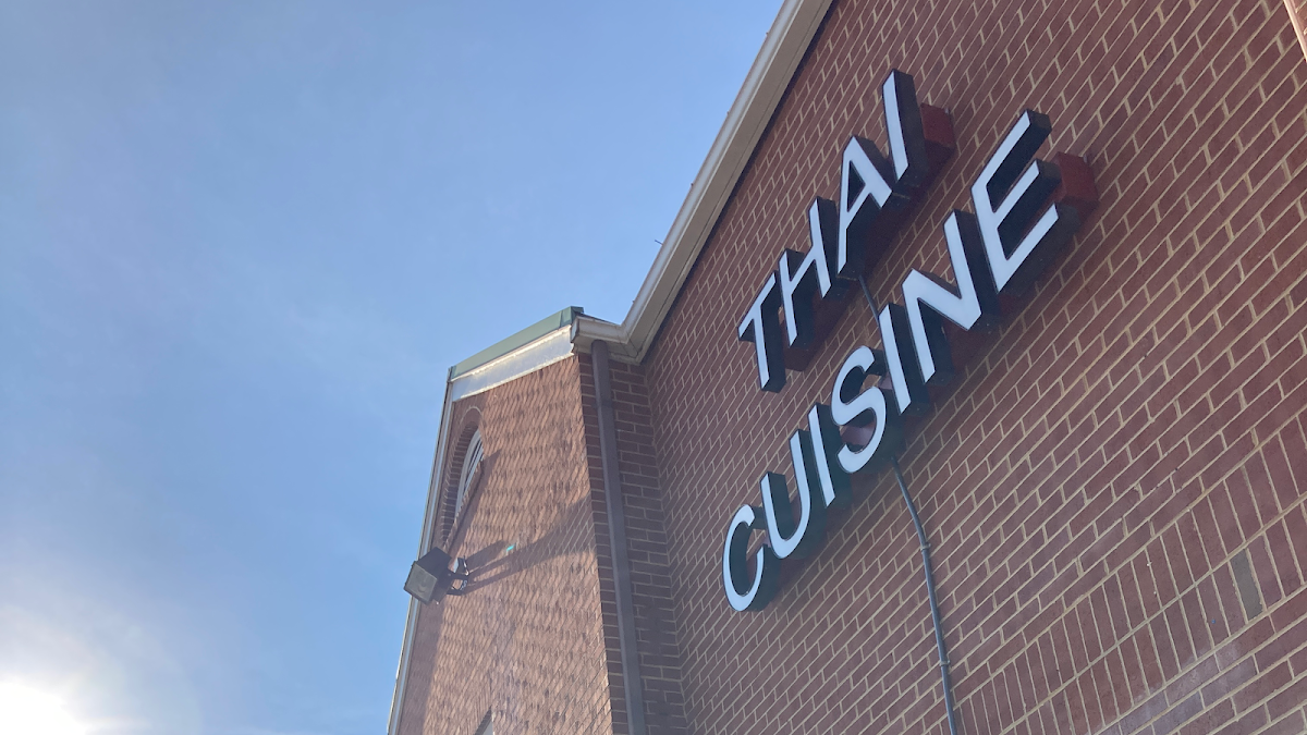 Thai Cuisine & Noodle House - 4