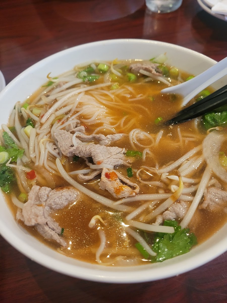 Thai Cuisine & Noodle House - 5