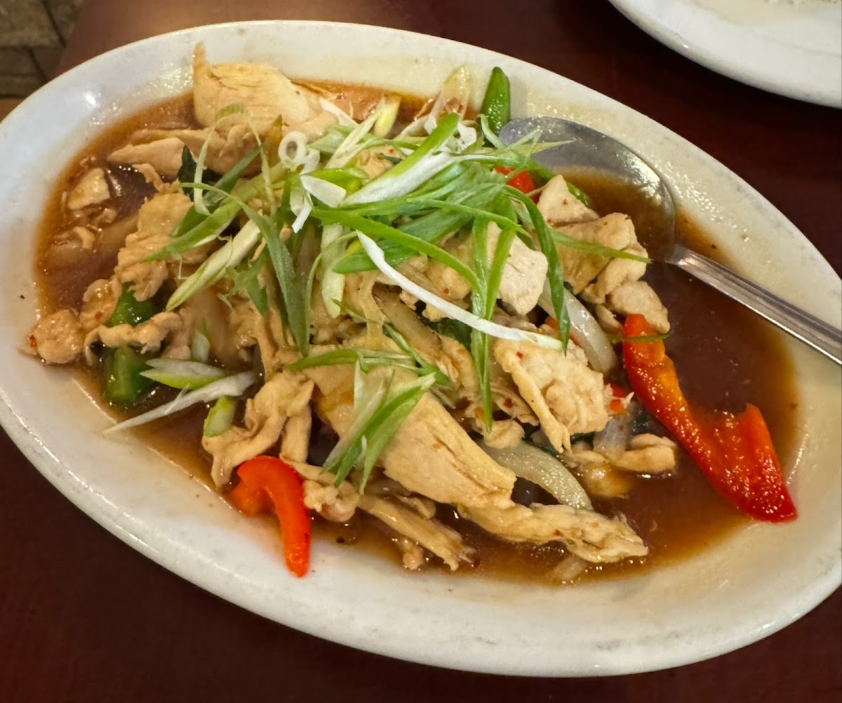Thai Cuisine & Noodle House - 6