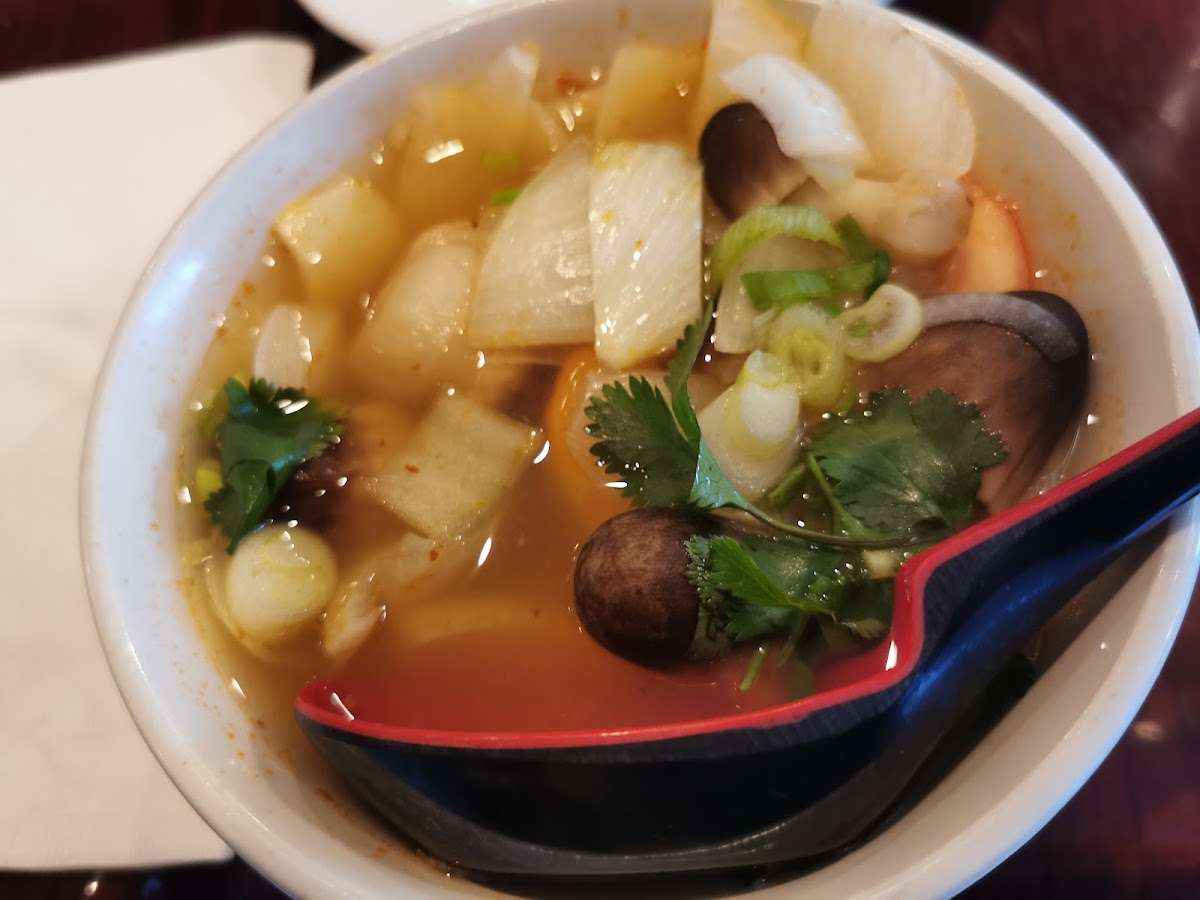 Thai Cuisine & Noodle House - 8