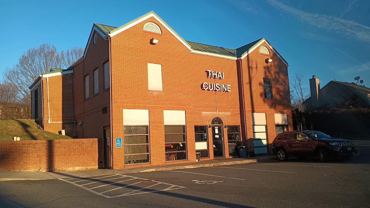 Thai Cuisine & Noodle House - 9