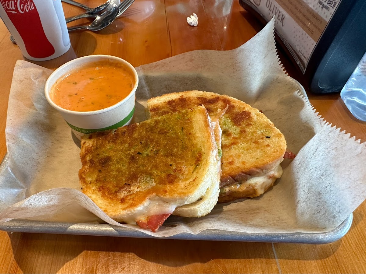 Bread and Brew - 4