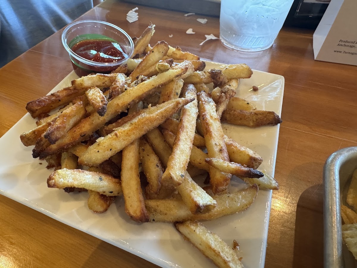 Bread and Brew - 5
