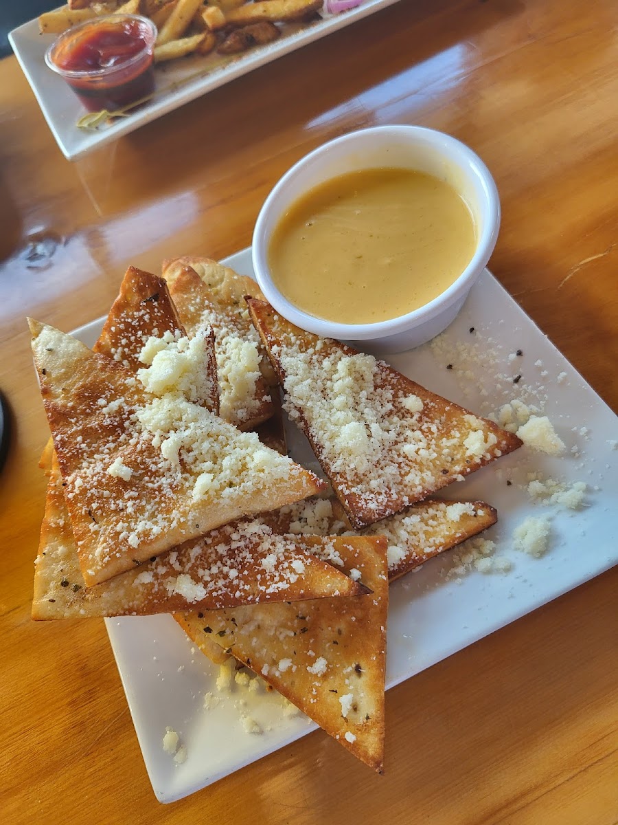 Bread and Brew - 9