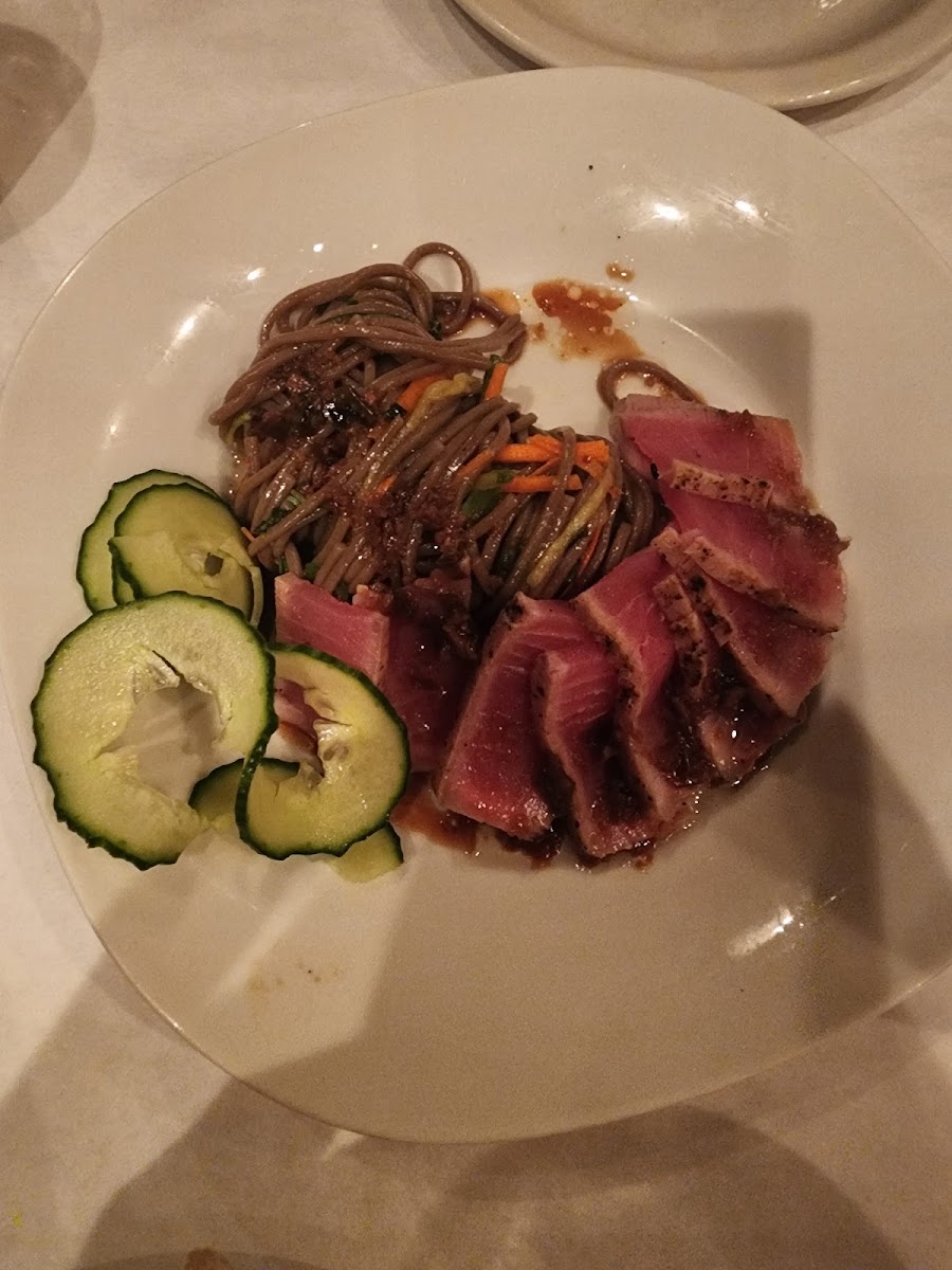 Pirogue Grille - 10