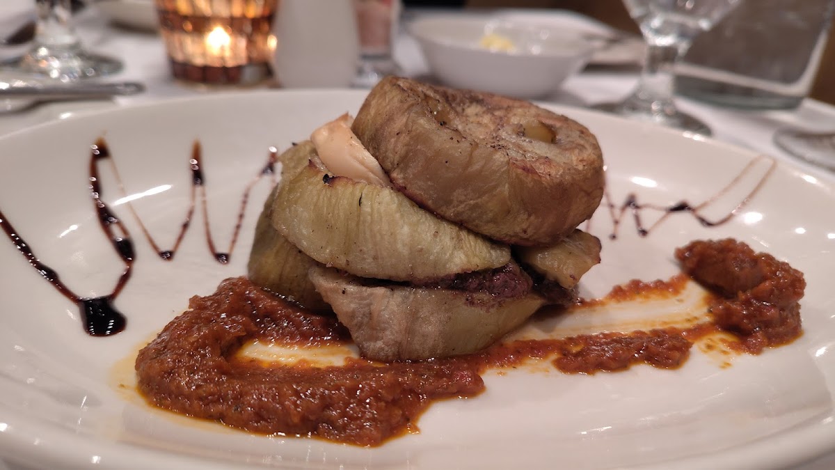 Pirogue Grille - 3