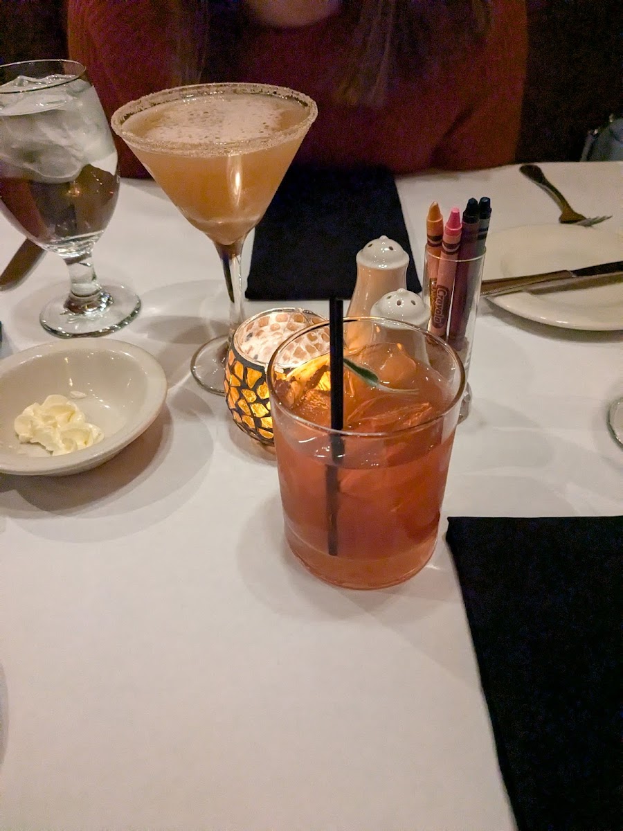 Pirogue Grille - 5