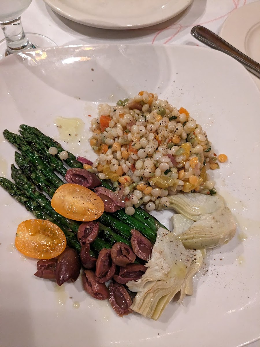 Pirogue Grille - 8