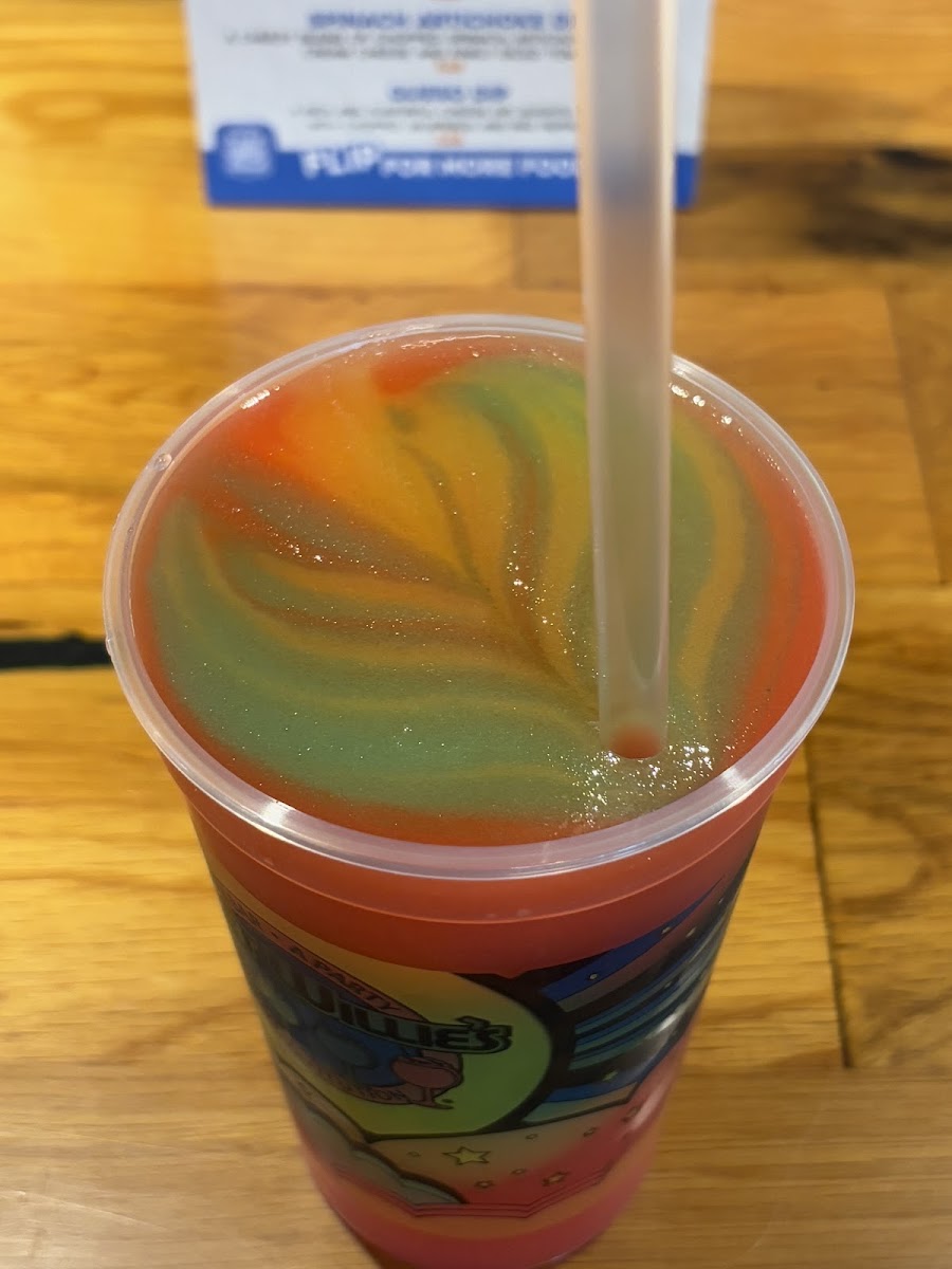Wet Willie's - 7