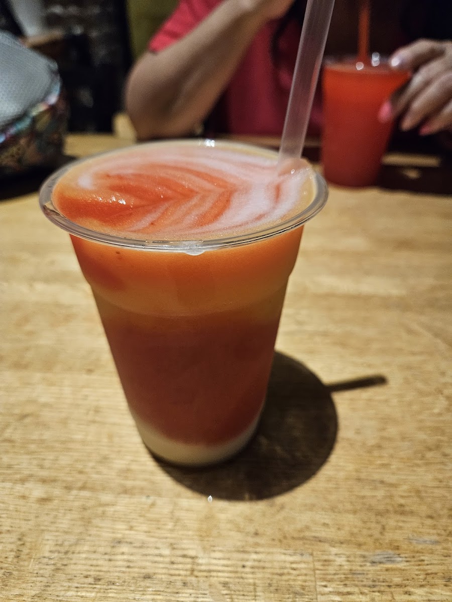 Wet Willie's - 8