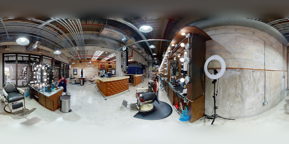 The Spot Barbershop - Coconut Grove - 4