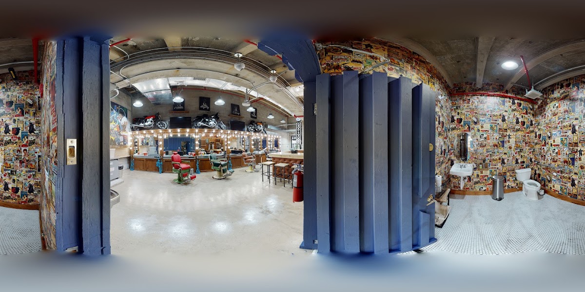 The Spot Barbershop - Coconut Grove - 5