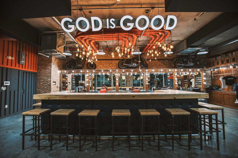 The Spot Barbershop - Coconut Grove - 6