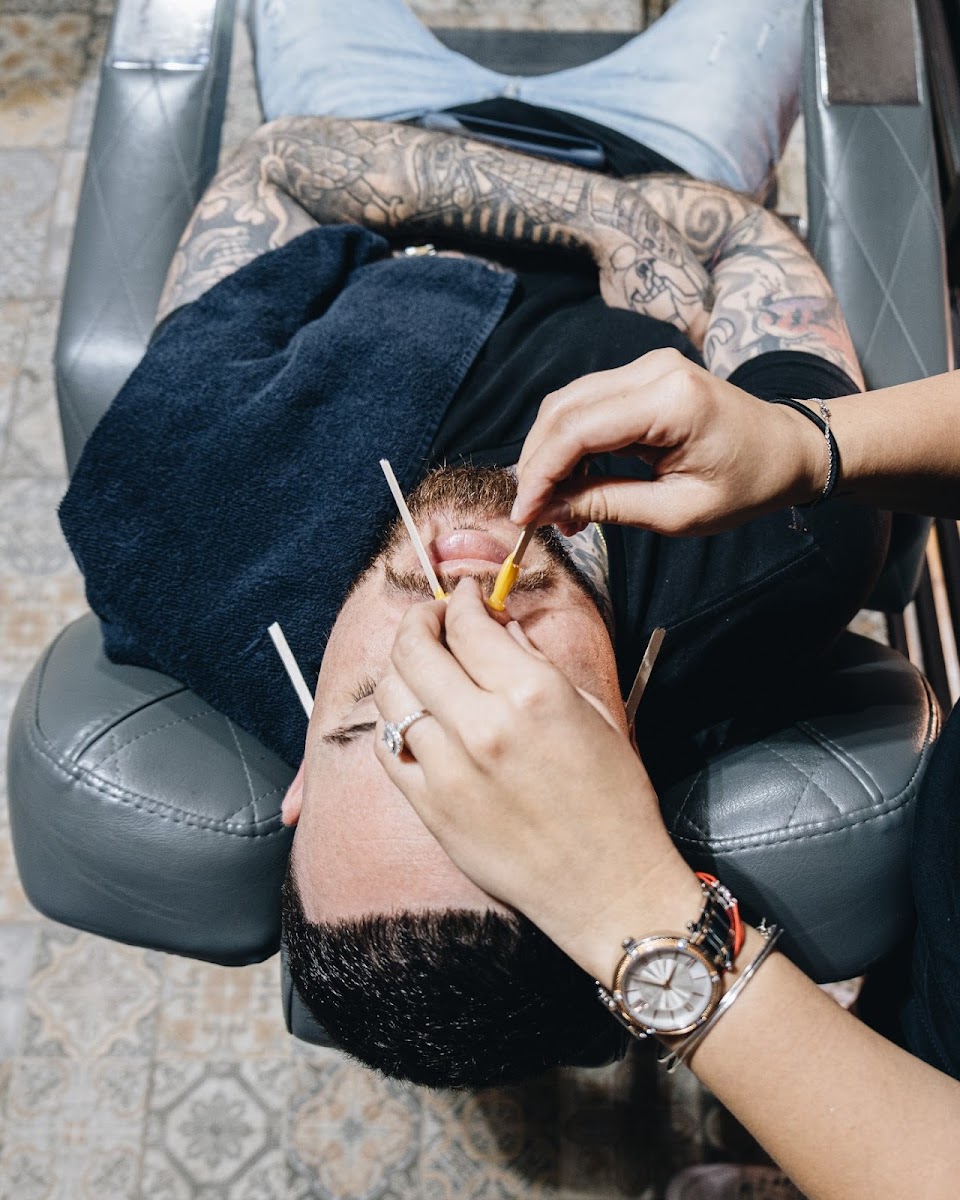 The Spot Barbershop - Coconut Grove - 9