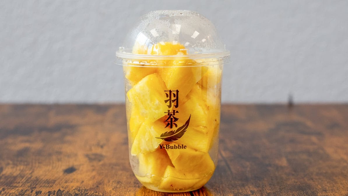Y Bubble & Poke Bowls - 5