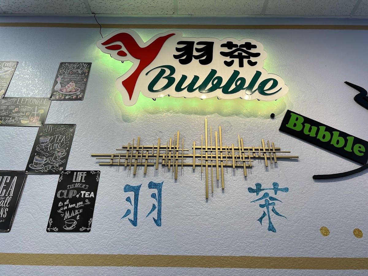 Y Bubble & Poke Bowls - 9