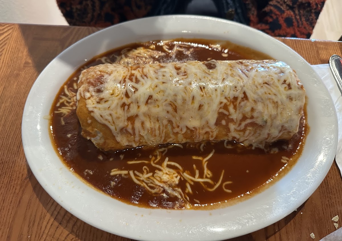 Maria's taco and bar - 10