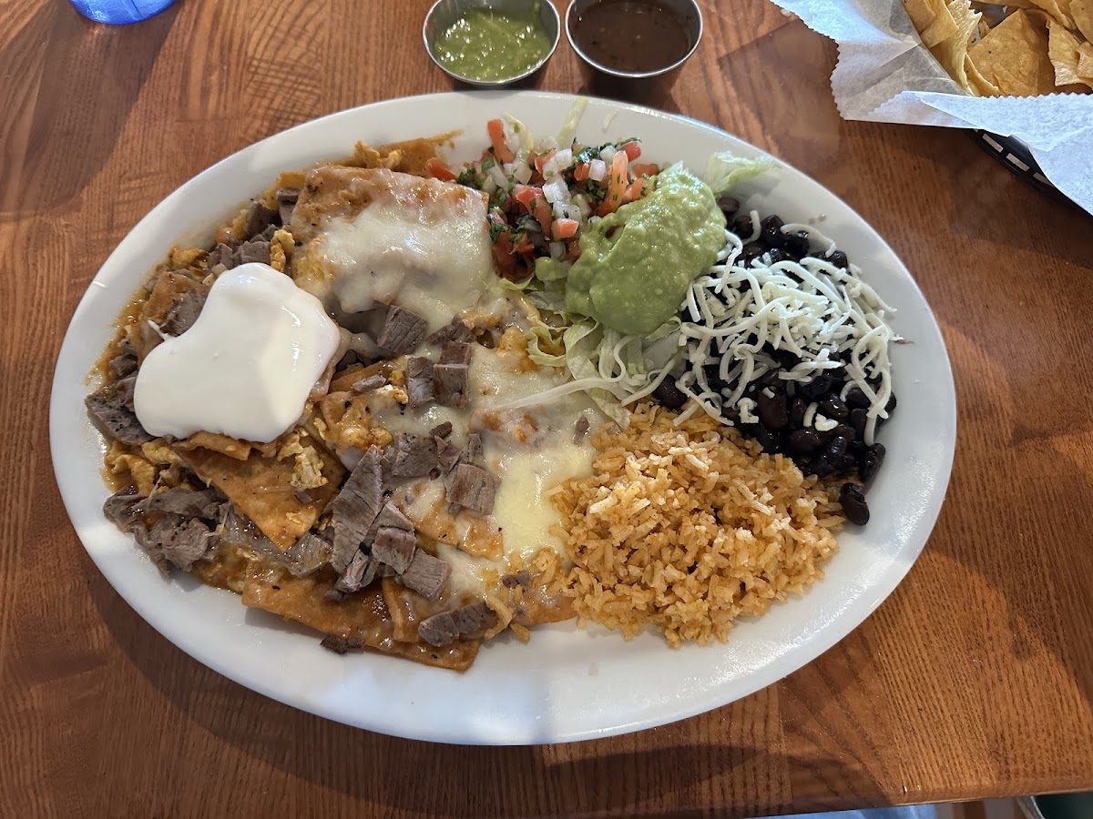 Maria's taco and bar - 2