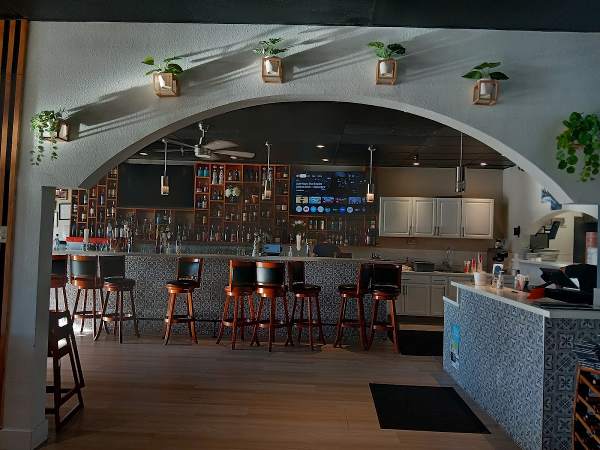 Maria's taco and bar - 3
