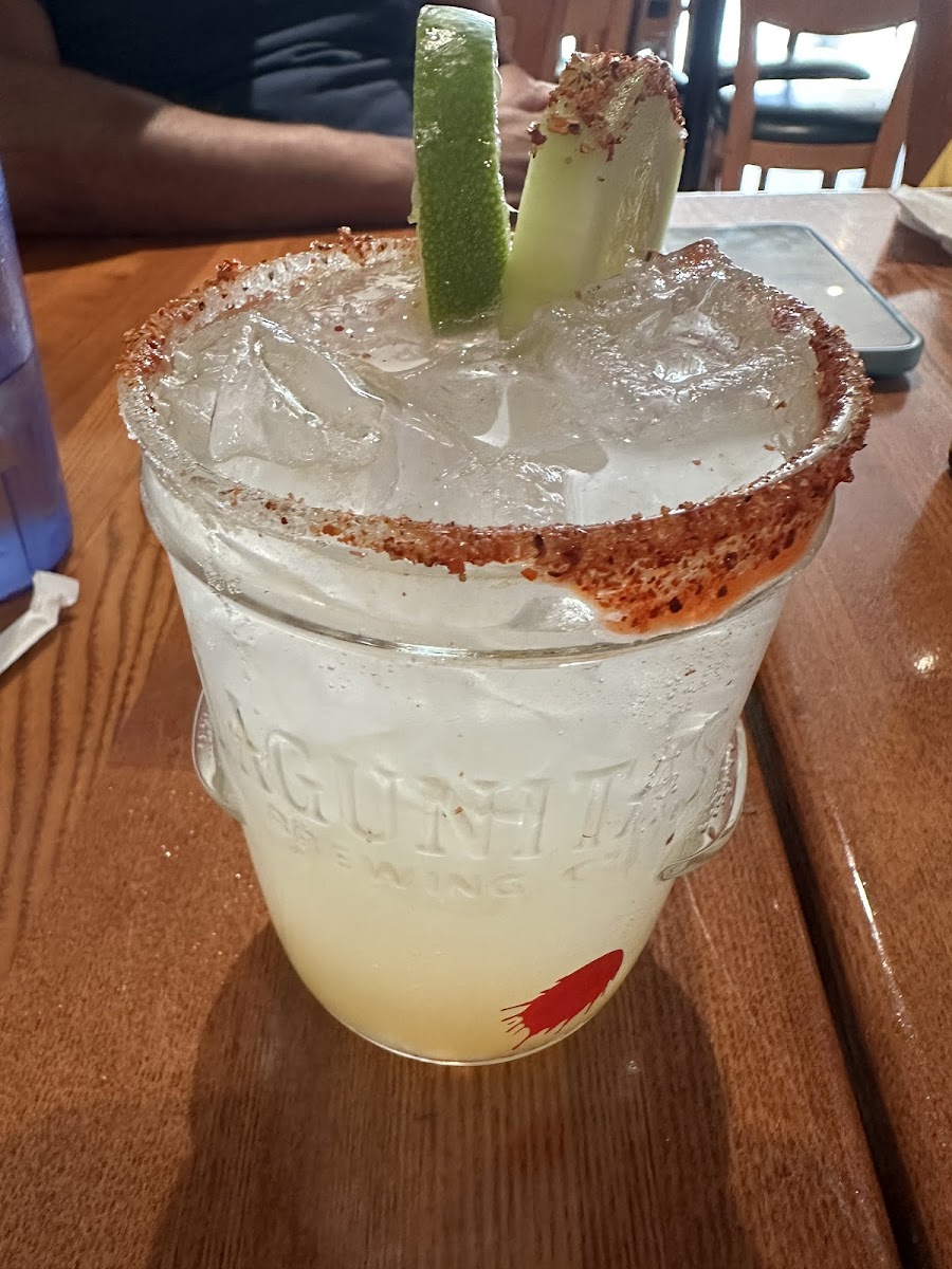 Maria's taco and bar - 5