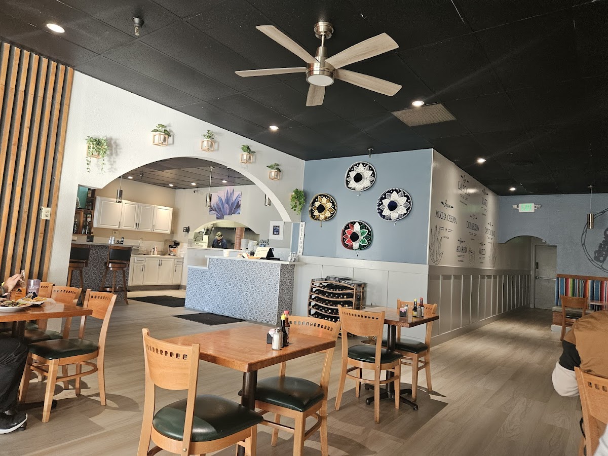 Maria's taco and bar - 6