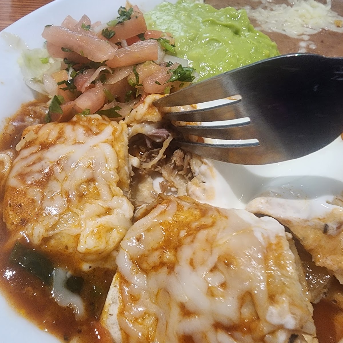 Maria's taco and bar - 8
