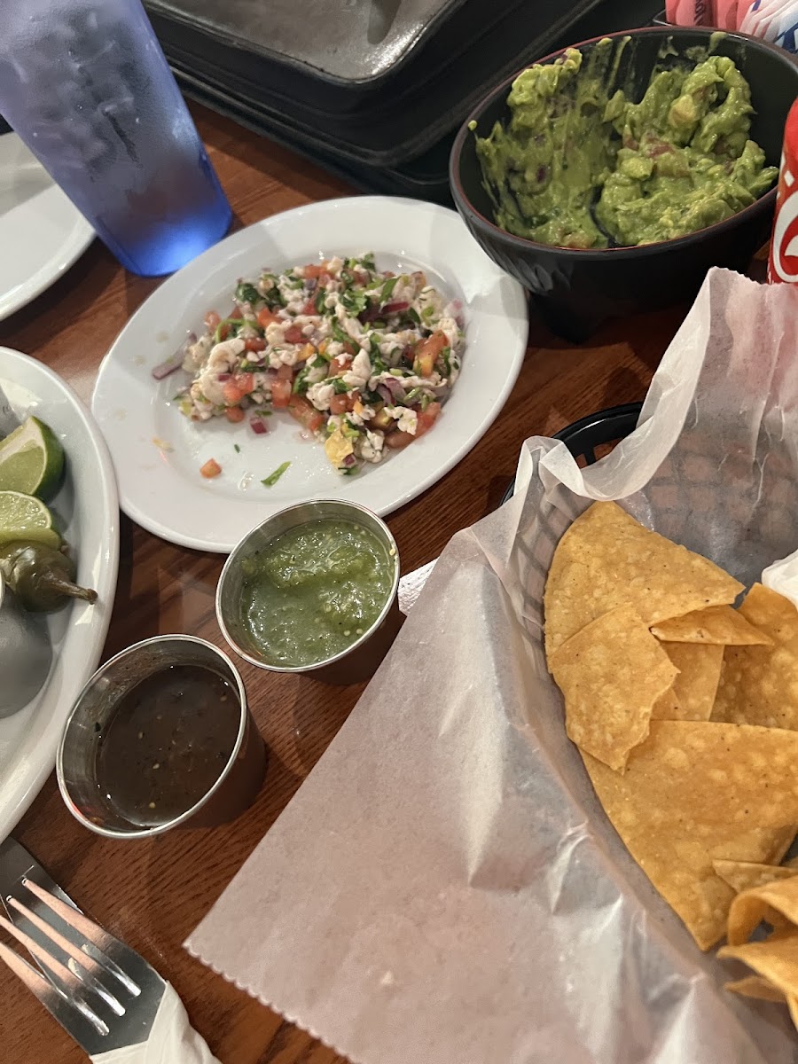 Maria's taco and bar - 9