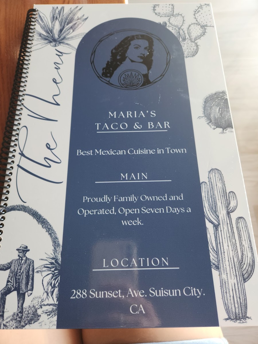 Maria's taco and bar - 3