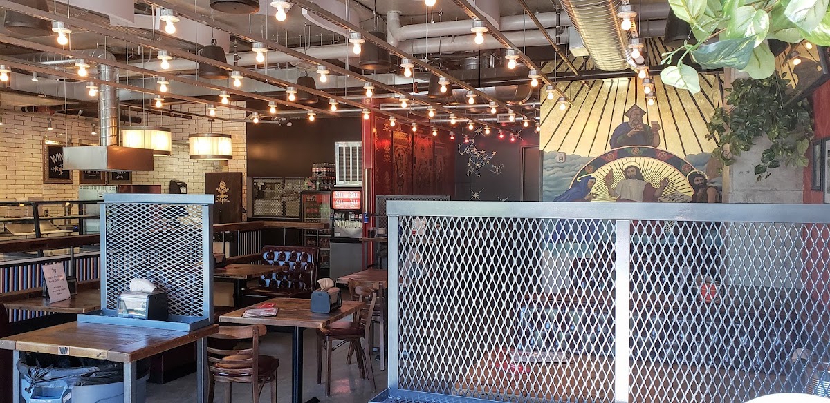 Front St. Pizza - 1