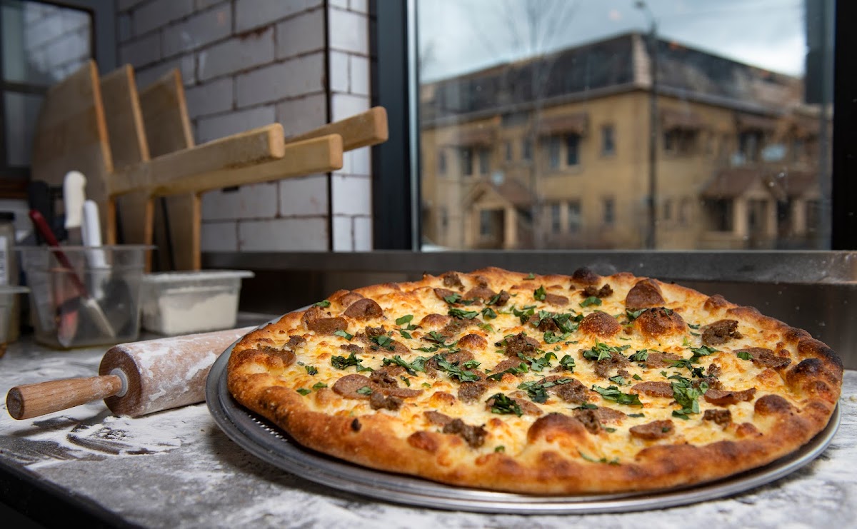Front St. Pizza - 2
