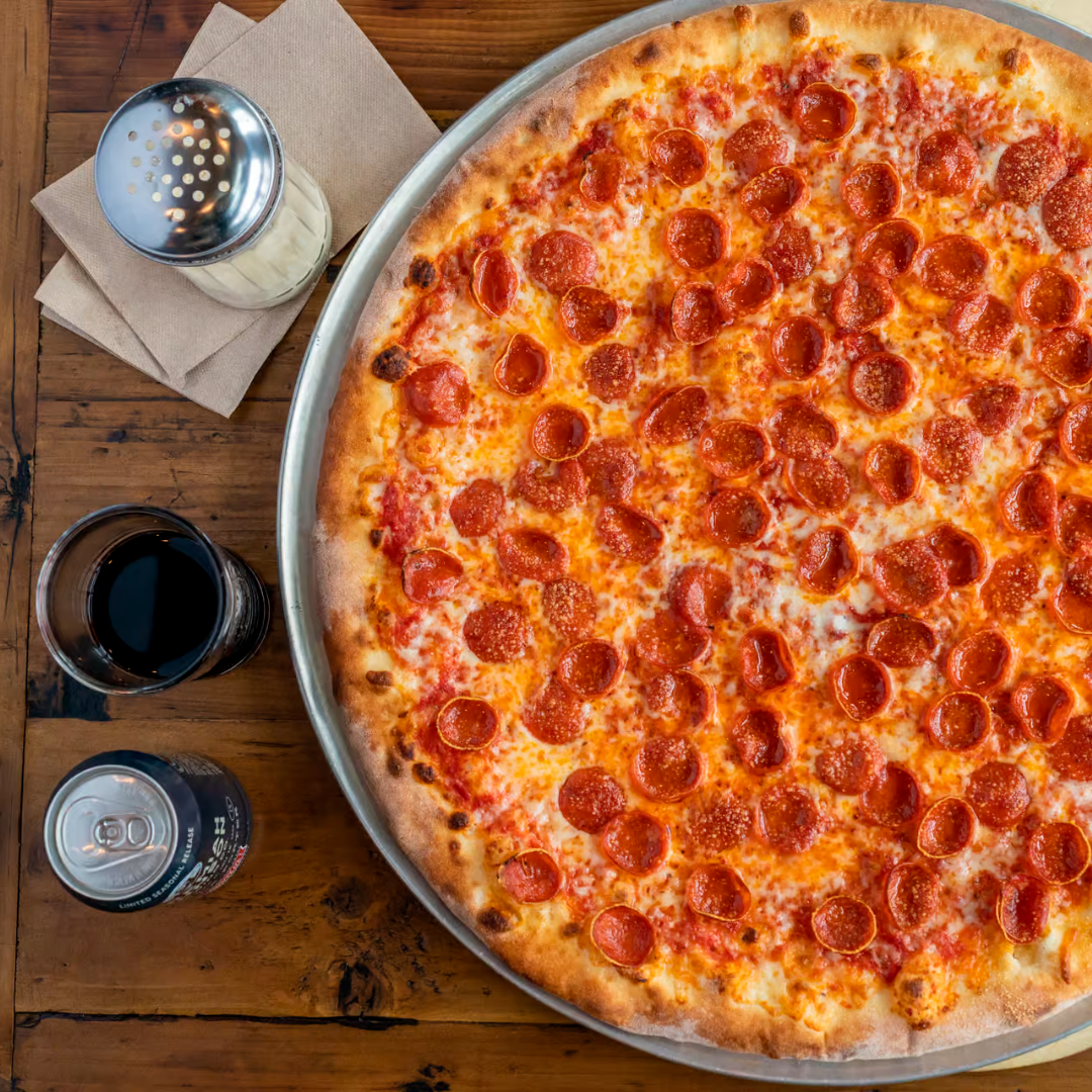 Front St. Pizza - 3