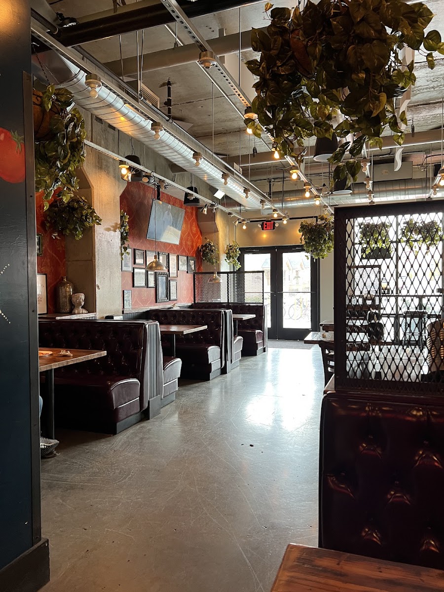 Front St. Pizza - 7