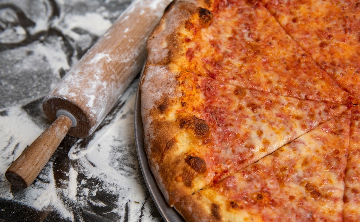 Front St. Pizza - 9