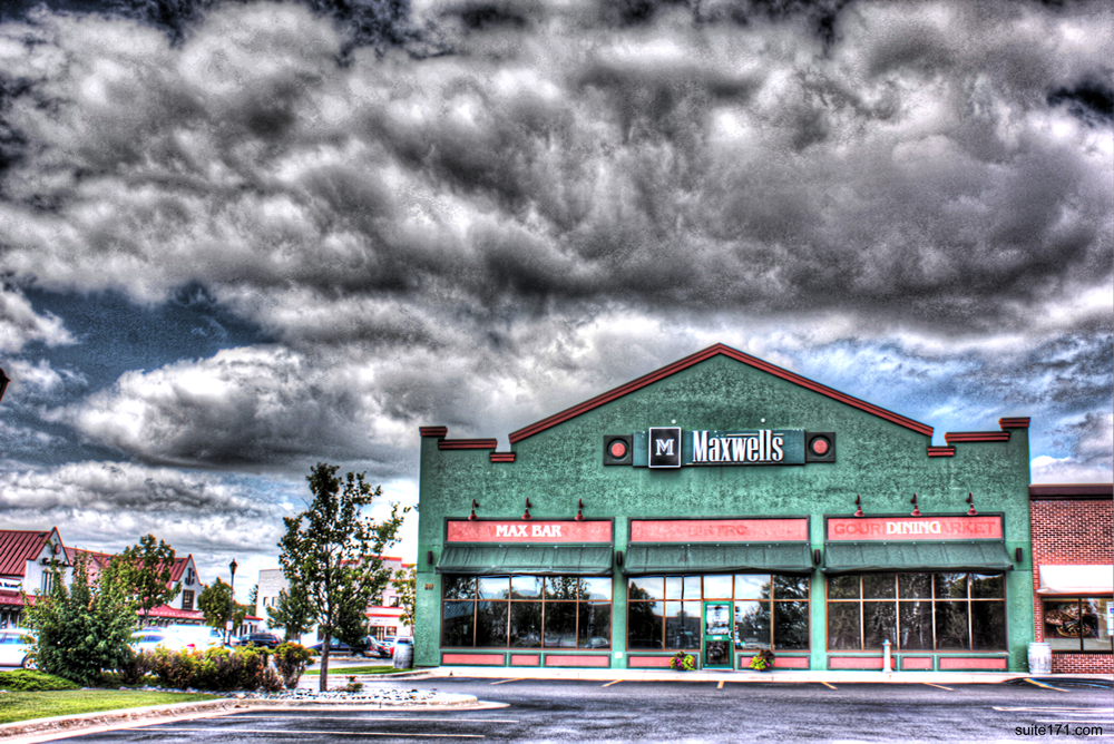Maxwells Restaurant & Bar - 1