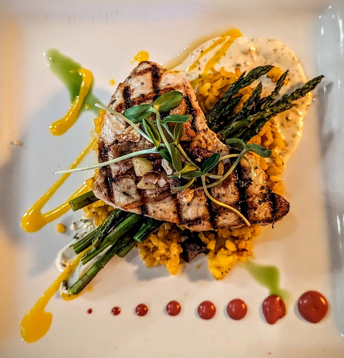 Maxwells Restaurant & Bar - 4