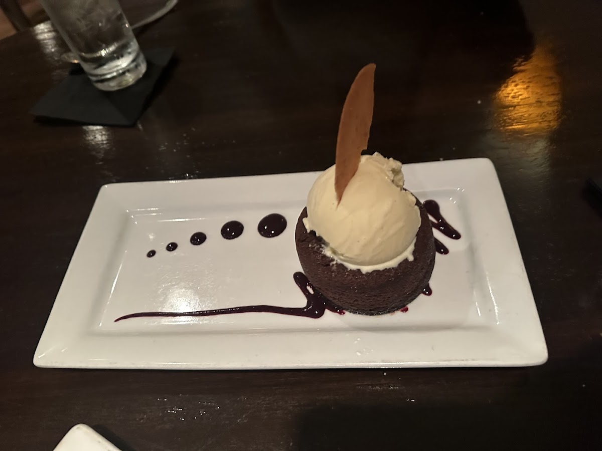 Maxwells Restaurant & Bar - 9