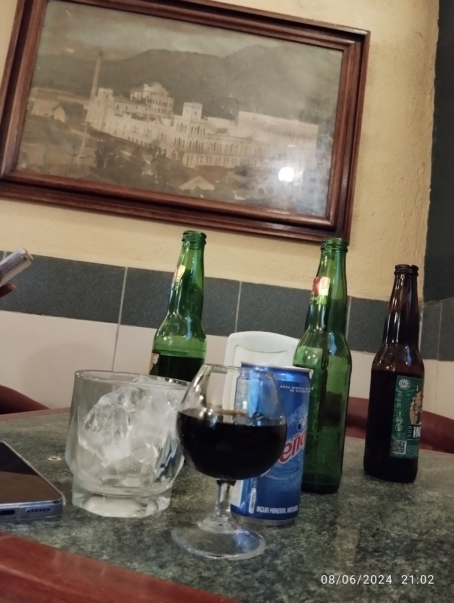 Bar Bristol Orizaba - 8