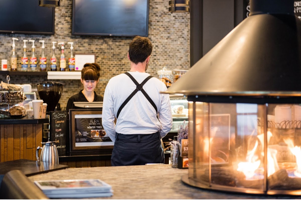 Fix Cafe - 1