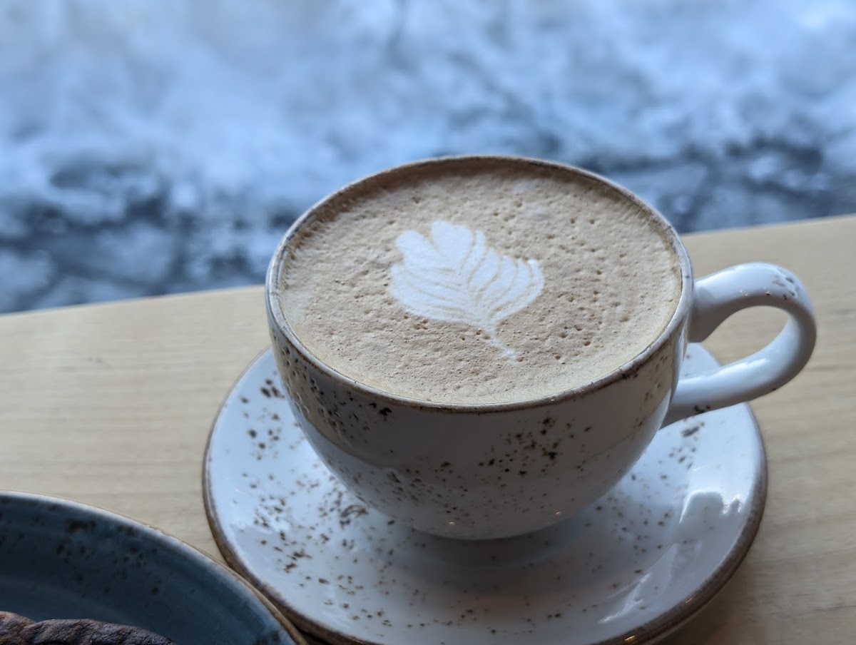 Fix Cafe - 10