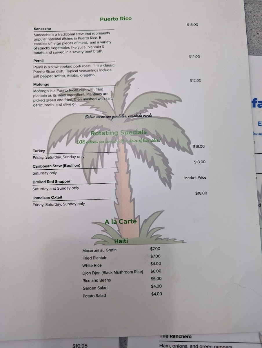 Caribbean Breeze - 6
