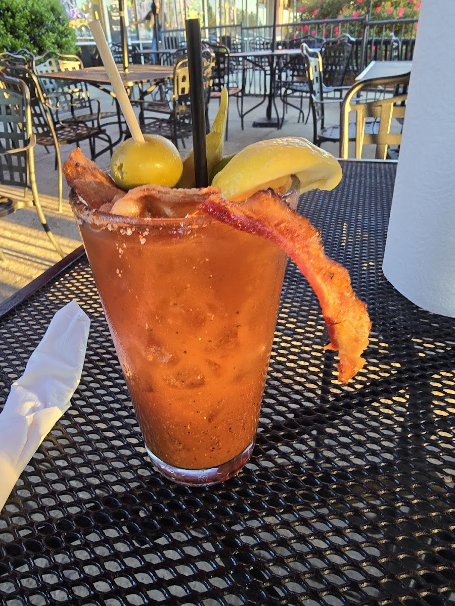 Cajun Steamer Bar & Grill - 10