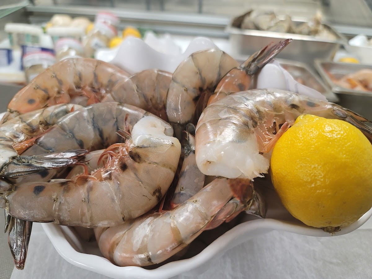 Crab Barn - 10