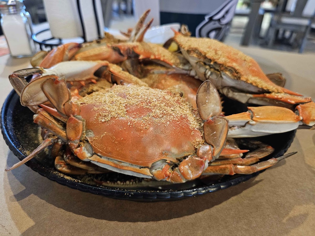 Crab Barn - 3